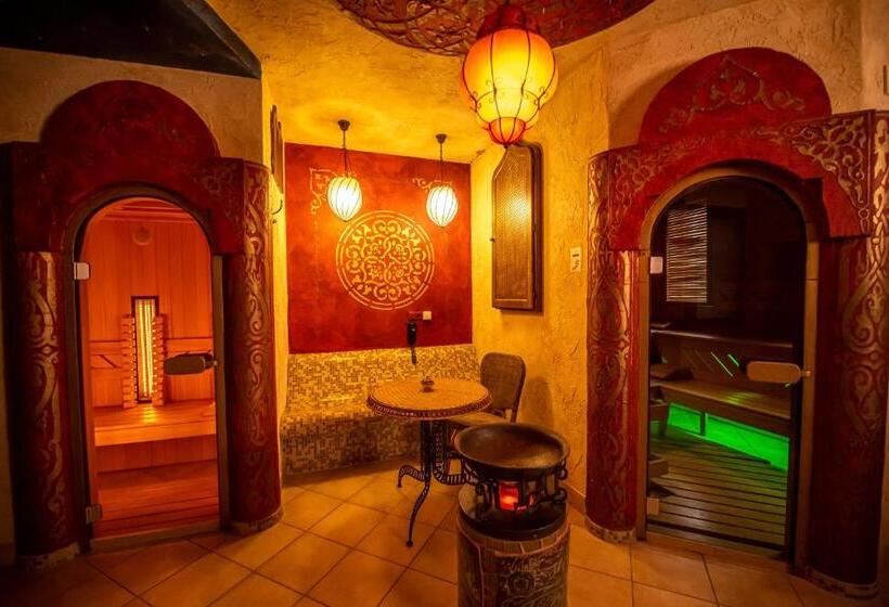 호텔 Villa Classica