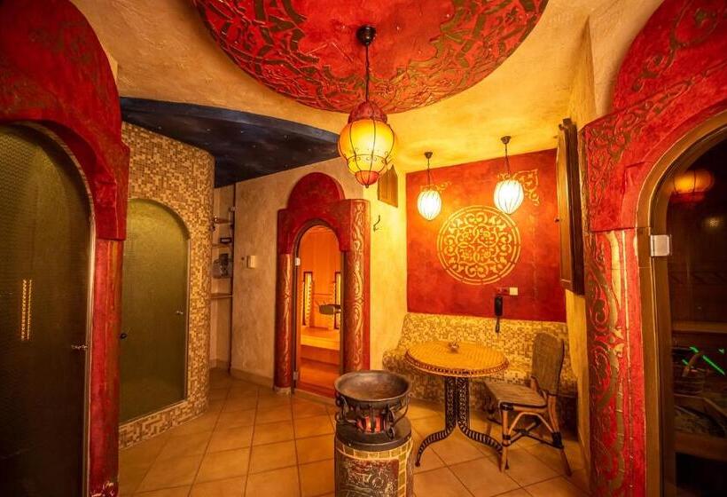 호텔 Villa Classica