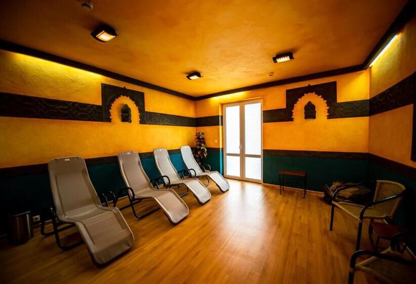 호텔 Villa Classica