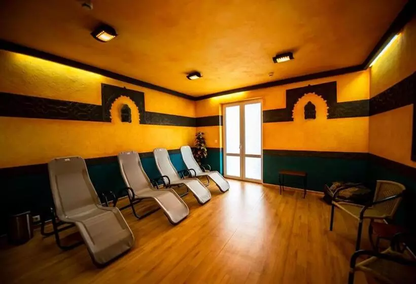 ホテル Villa Classica