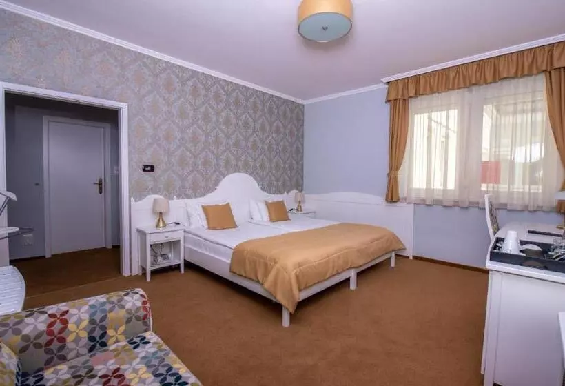 ホテル Villa Classica