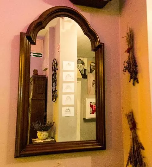 Hotelli Villa Cuprum