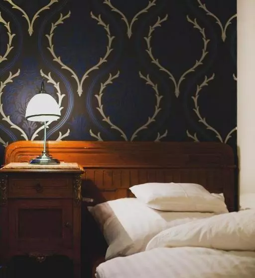 Hotelli Villa Cuprum