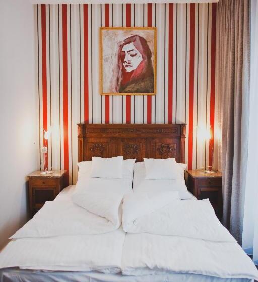 בית מלון כפרי Villa Cuprum