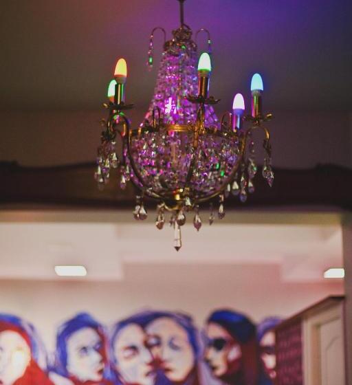 בית מלון כפרי Villa Cuprum