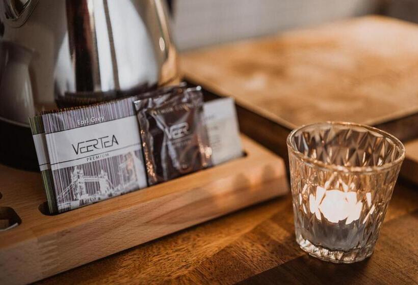 ホテル Winny Dworek