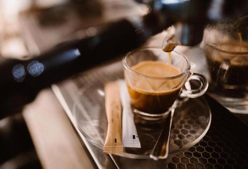 ホテル Winny Dworek