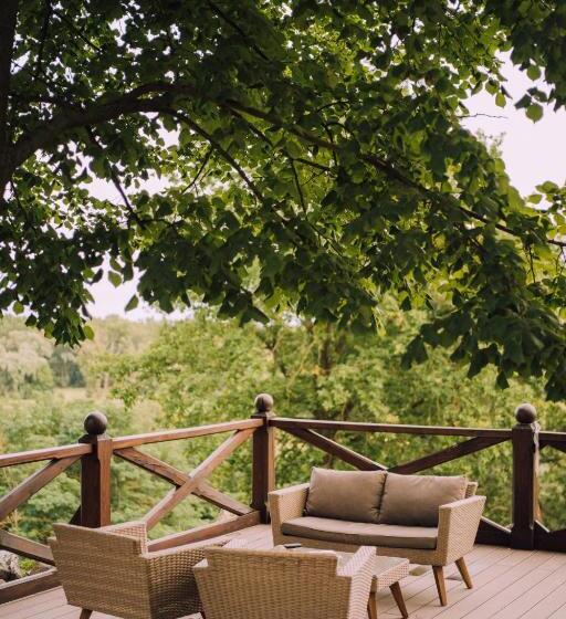 ホテル Winny Dworek