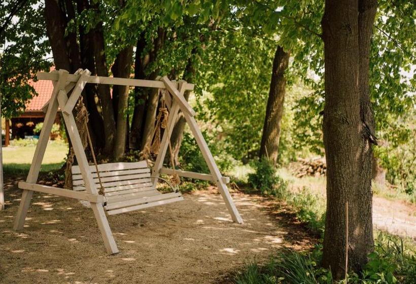 ホテル Winny Dworek