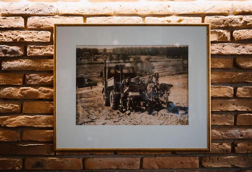 ホテル Winny Dworek