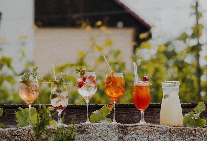 ホテル Winny Dworek