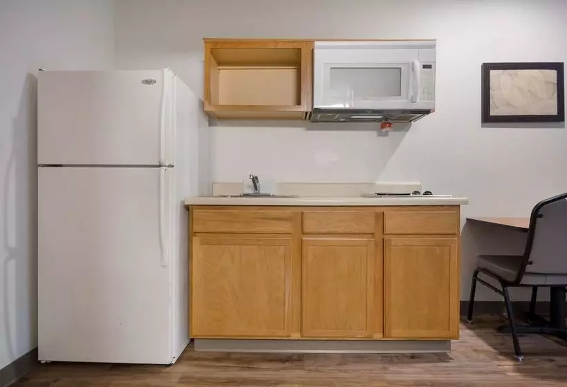 ホテル Woodspring Suites Lexington Southeast