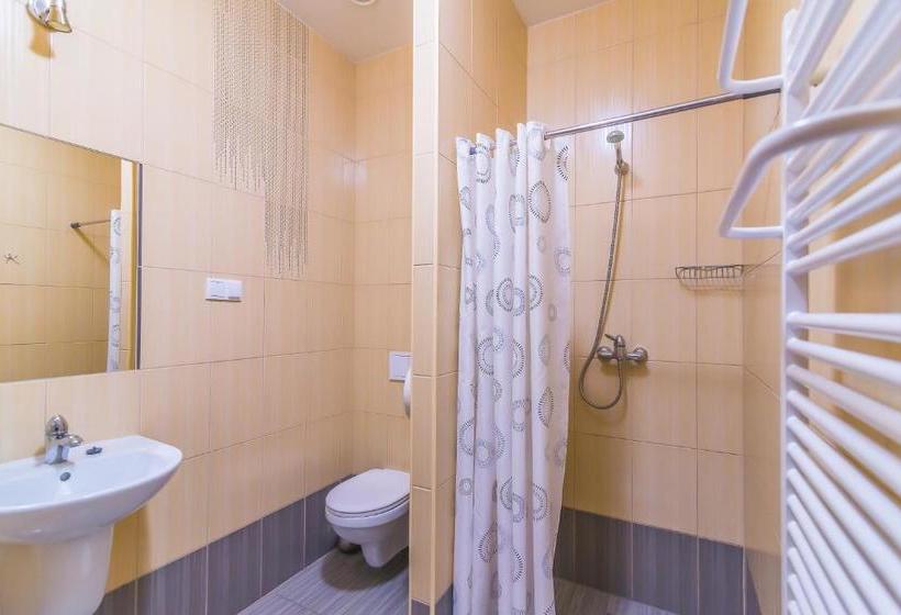 ホテル Zajazd Groblanka