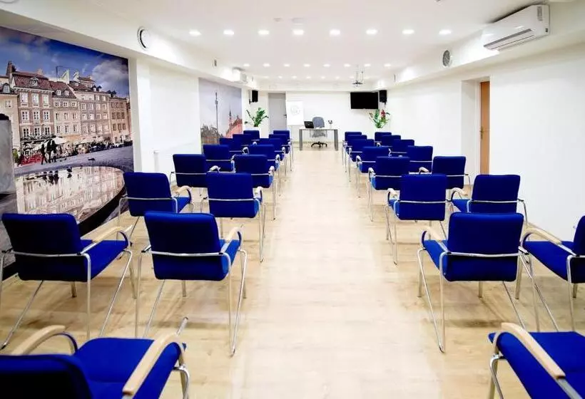Hotelli Zielonki
