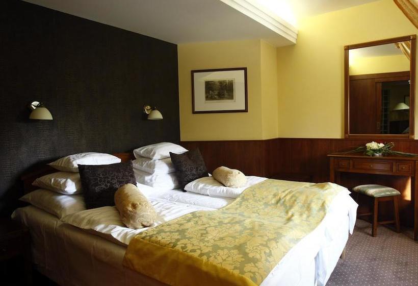 Nyerges Hotel Termál Superior