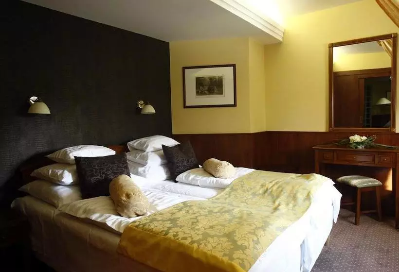 Nyerges Hotel Termál Superior