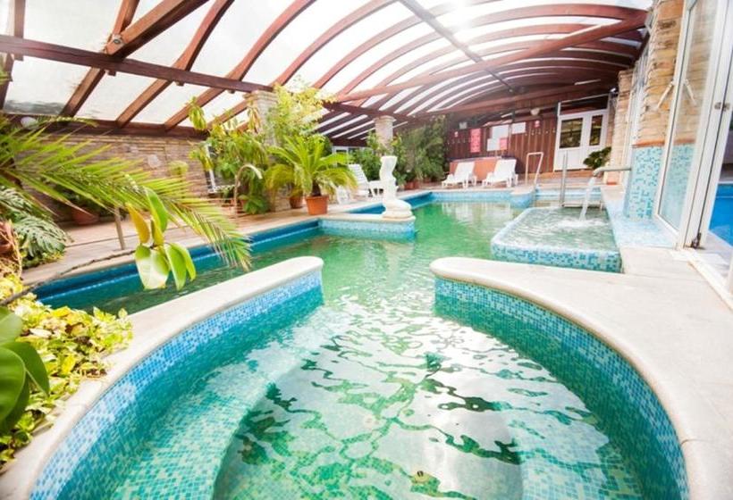 Nyerges Hotel Termál Superior