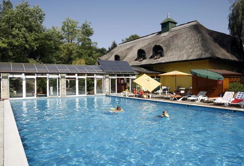 Nyerges Hotel Termál Superior