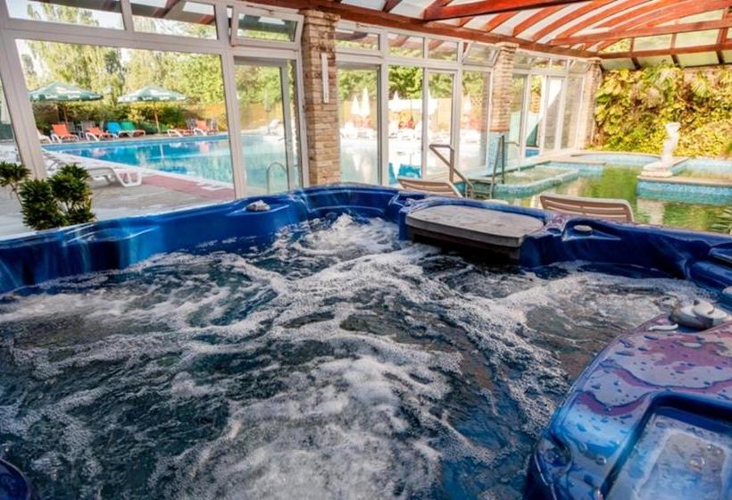 Nyerges Hotel Termál Superior