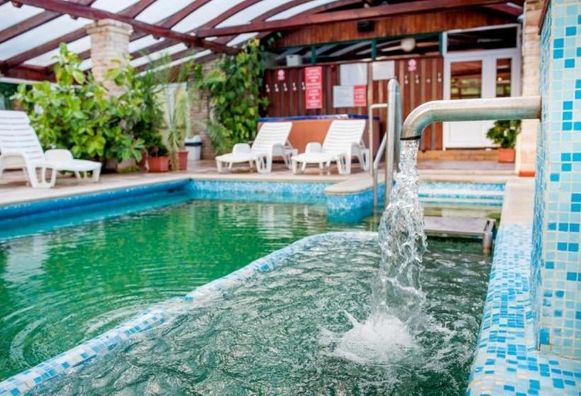 Nyerges Hotel Termál Superior