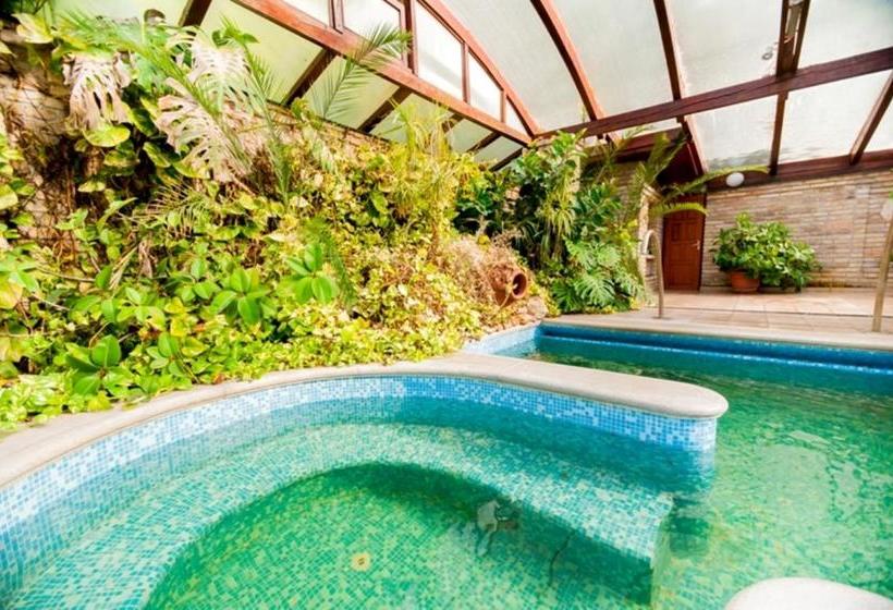 Nyerges Hotel Termál Superior