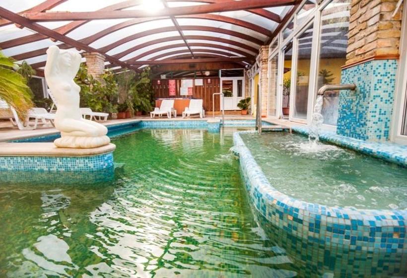 Nyerges Hotel Termál Superior