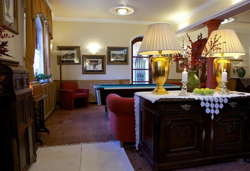 Nyerges Hotel Termál Superior