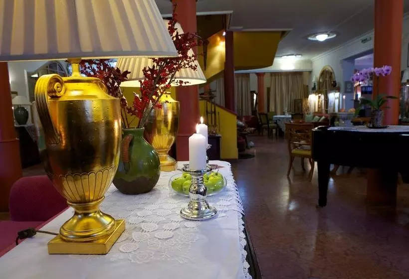 Nyerges Hotel Termál Superior