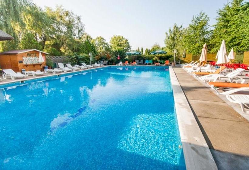 Nyerges Hotel Termál Superior