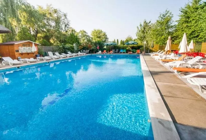 Nyerges Hotel Termál Superior