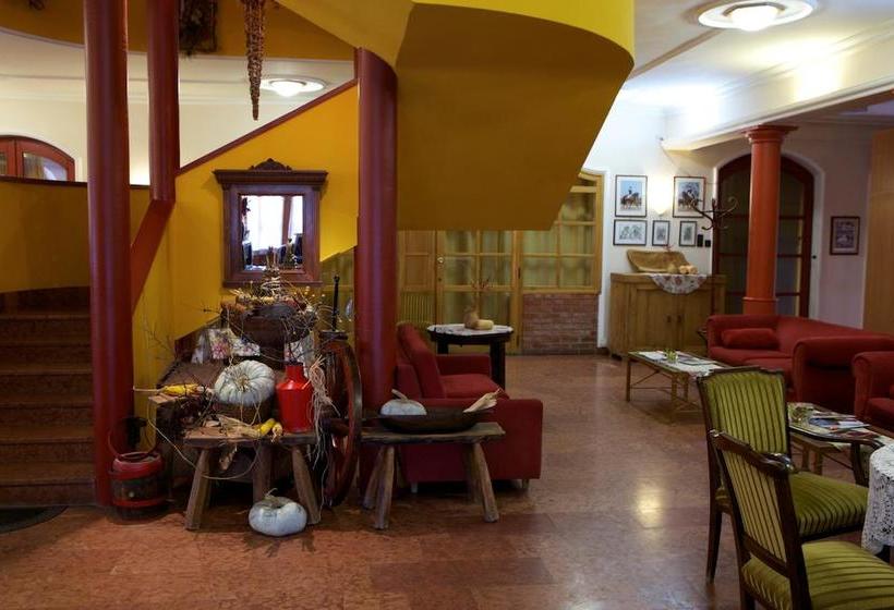 Nyerges Hotel Termál Superior