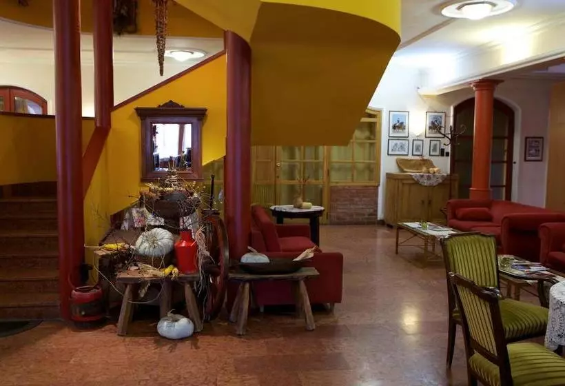 Nyerges Hotel Termál Superior