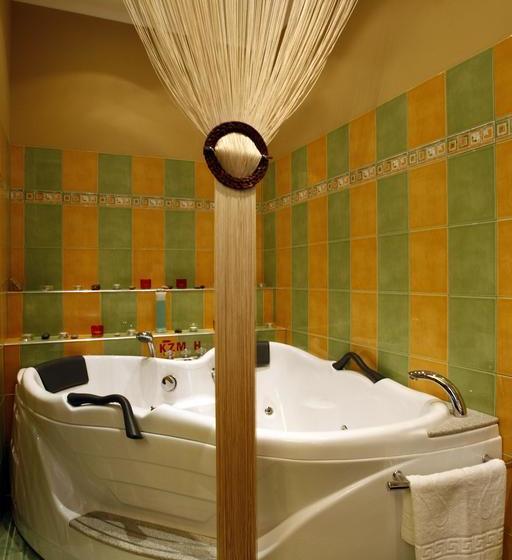 Nyerges Hotel Termál Superior