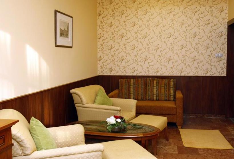 Nyerges Hotel Termál Superior