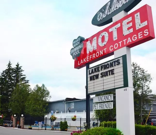 O'sullivan's Motel