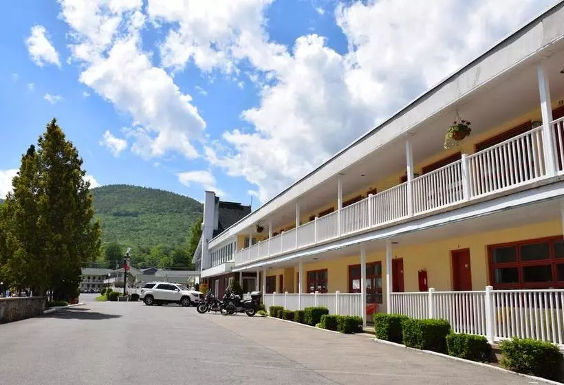 O'sullivan's Motel