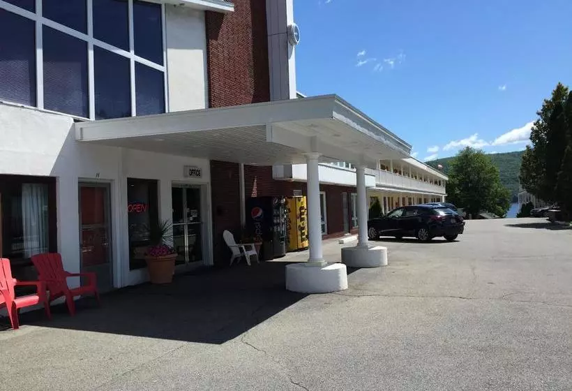 O'sullivan's Motel