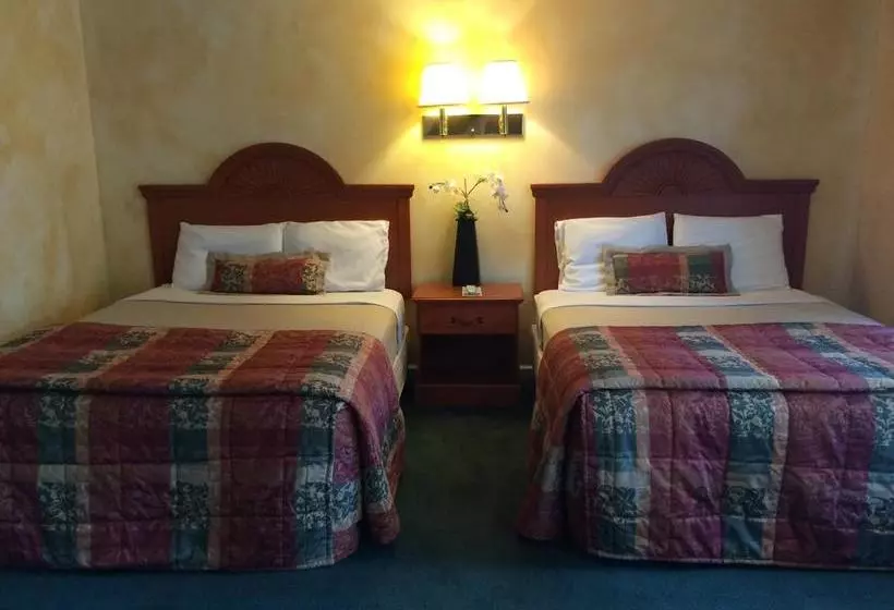 O'sullivan's Motel