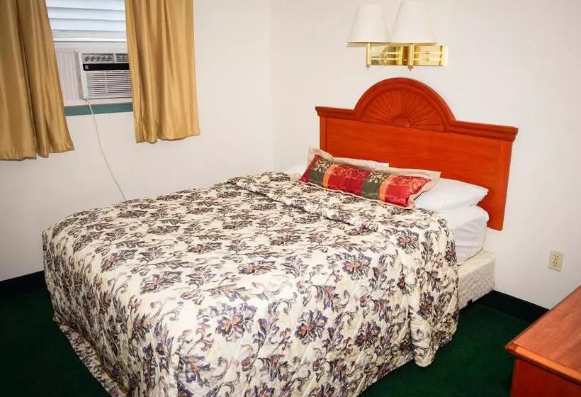 O'sullivan's Motel