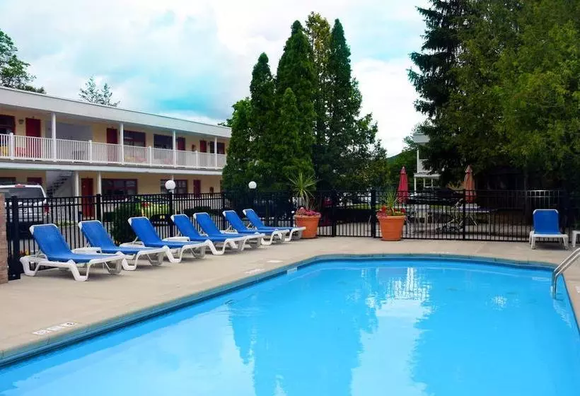 O'sullivan's Motel