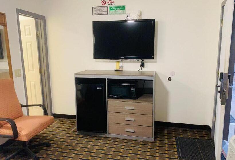 Relax Inn Motel Kountze