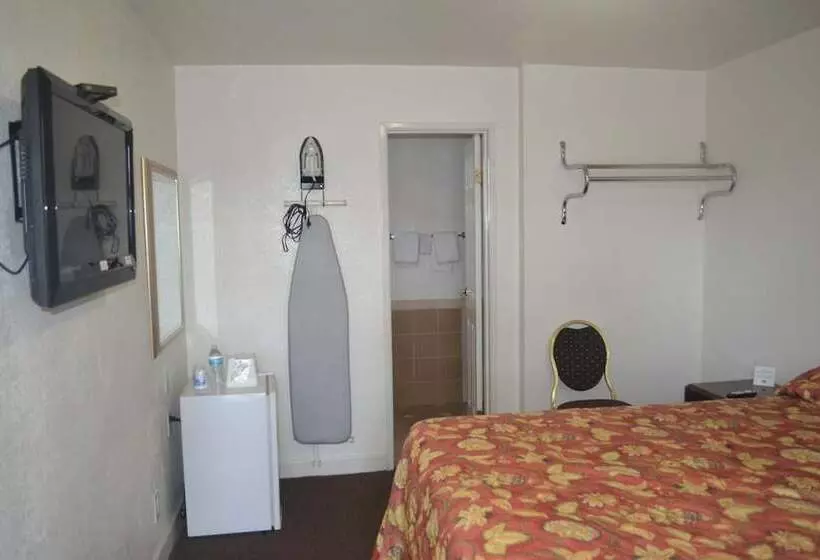 Searle Motel