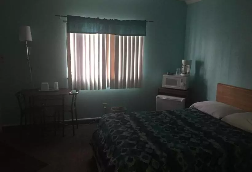 Surf Motel