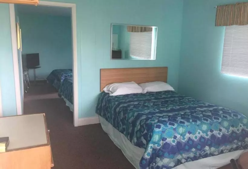 Surf Motel