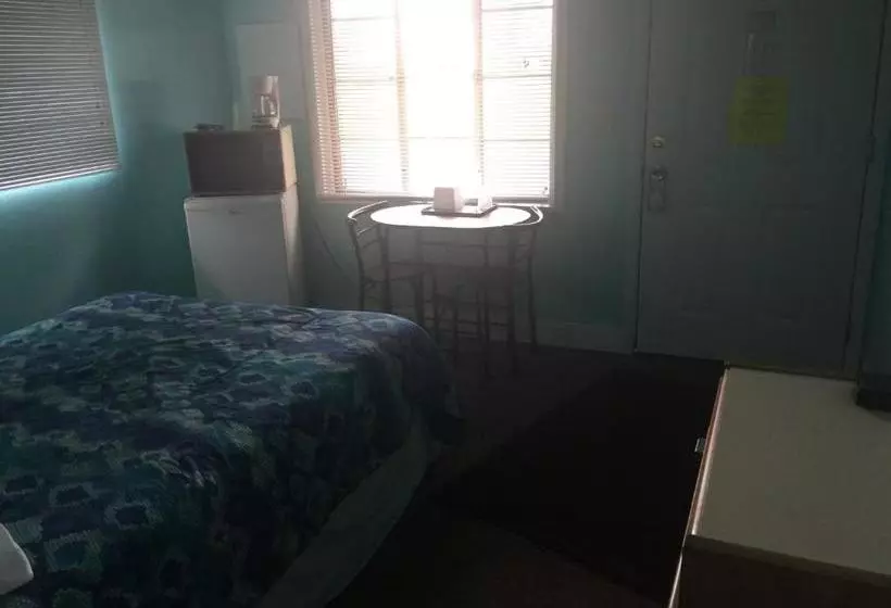 Surf Motel