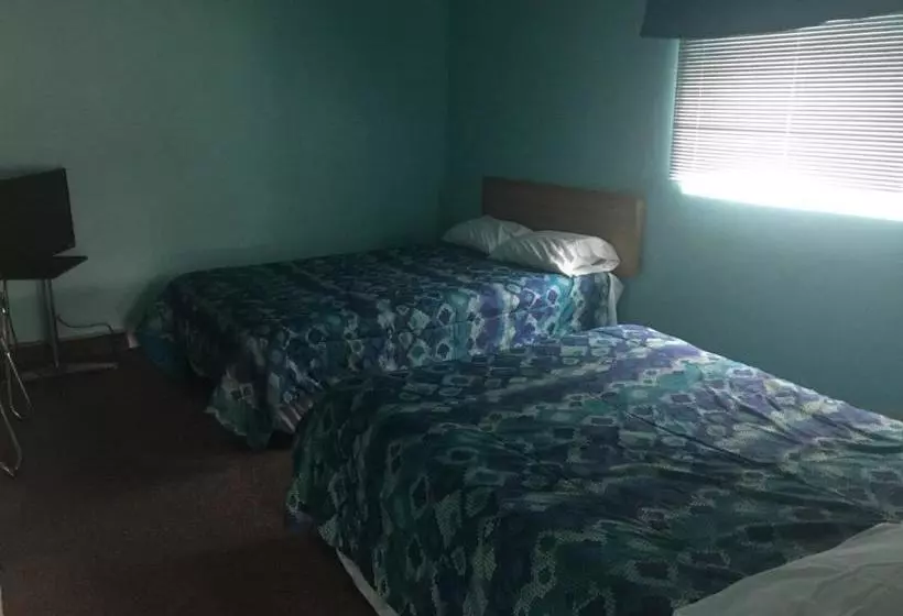 Surf Motel