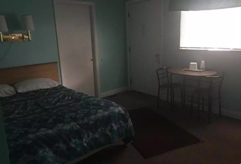 Surf Motel