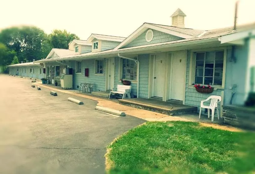 Surf Motel