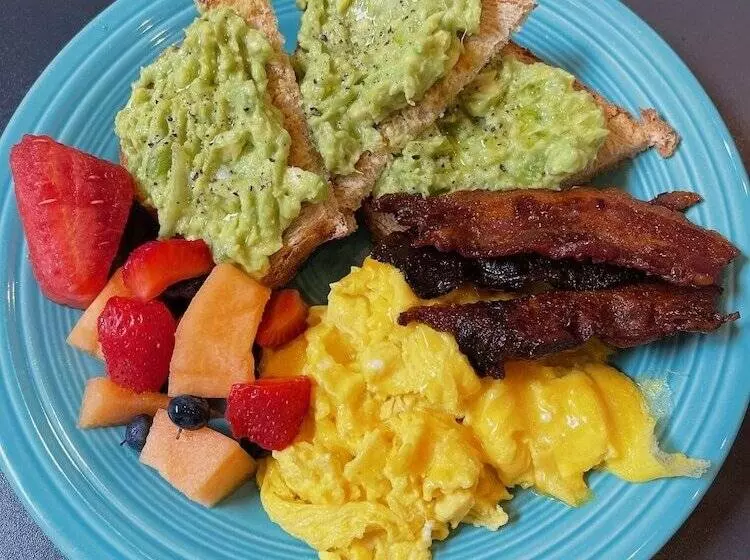 Auburn Bed And Breakfast