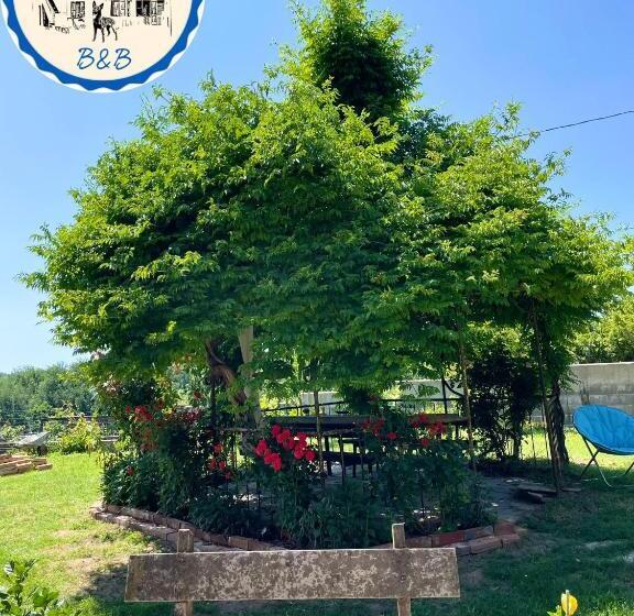 צימר Bnb Dog And Friend